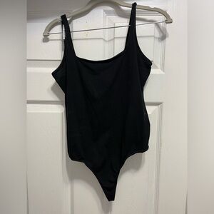 Nordstrom BP Tank Bodysuit